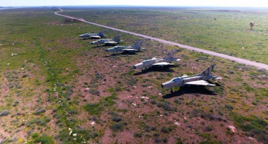 البنتاغون: الأسد لم يستخدم السلاح الكيماوي منذ آخر ضربة