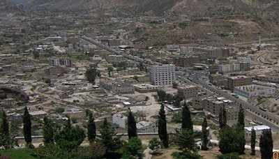 انعدام الأكسجين من مشافي تعز باليمن يهدد حياة مئات المرضى انعدام الأكسجين من مشافي تعز باليمن يهدد حياة مئات المرضى