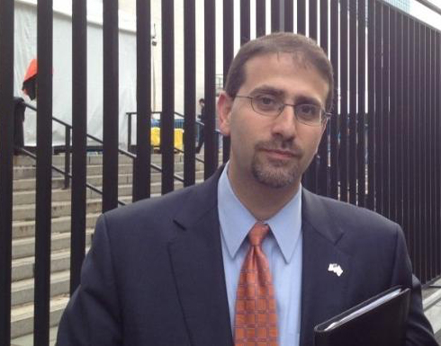 السفير الأمريكي في إسرائيل : احياء السلام صعب في ظل ظروف المنطقة