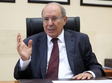الحوراني: سنوقف تداول اسهم الشركات المخالفة لتعليمات الافصاح الحوراني: سنوقف تداول اسهم الشركات المخالفة لتعليمات الافصاح