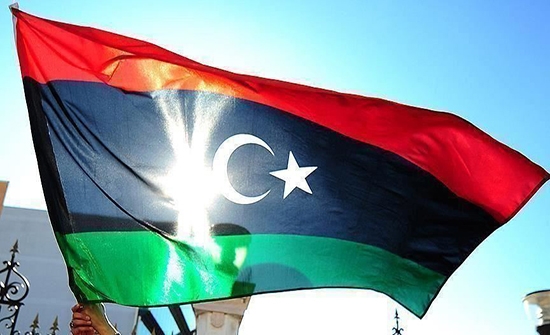 ليبيا تسجل 8 وفيات و434 إصابة بكورونا ليبيا تسجل 8 وفيات و434 إصابة بكورونا