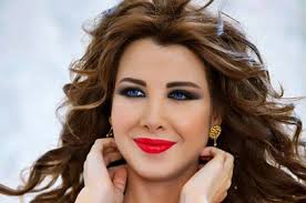 نانسي عجرم تتلقى مفاجأة في غرفة نومها