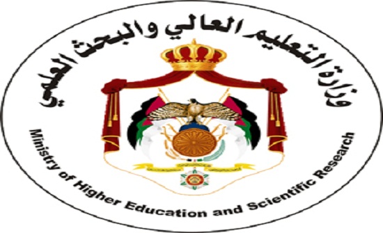 بحث ترتيبات إنشاء الجامعة الأردنية الصينية