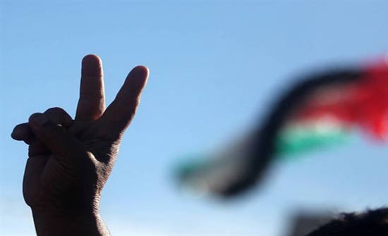 600 ألف فلسطيني تضرروا من قرار ترامب اغلاق المنظمة