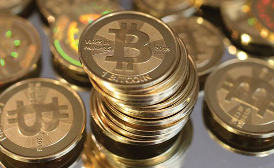 عملة “بيتكوين” الرقمية تصنف كأسوأ استثمار مالي في 2014 عملة “بيتكوين” الرقمية تصنف كأسوأ استثمار مالي في 2014