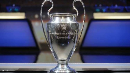 تعديلات جديدة في دوري أبطال أوروبا