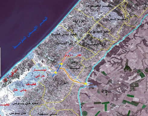 ديفكه : لهذا أحبط اوباما ونتنياهو والسيسي المبادرة الأوروبية