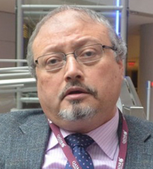 تيران وصنافير وسورية واليمن و «رؤية 2030»