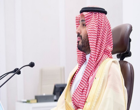 الأمير محمد بن سلمان : علاقتنا مع البحرين عميقة ومتينة الأمير محمد بن سلمان : علاقتنا مع البحرين عميقة ومتينة