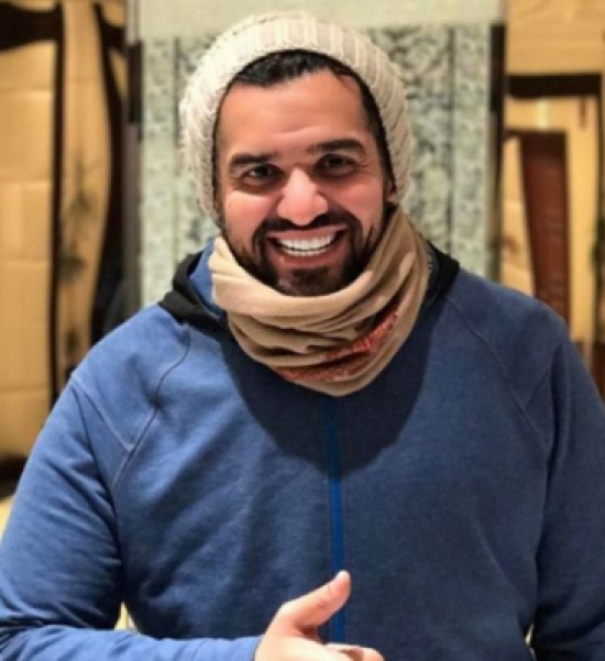 تبرئة حسين الجسمي من حريق دار الأوبرا الكويتية تبرئة حسين الجسمي من حريق دار الأوبرا الكويتية