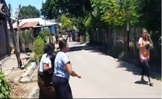 بالفيديو.. زلزال قوي يهز إندونيسيا وتحذير من تسونامي بالفيديو.. زلزال قوي يهز إندونيسيا وتحذير من تسونامي