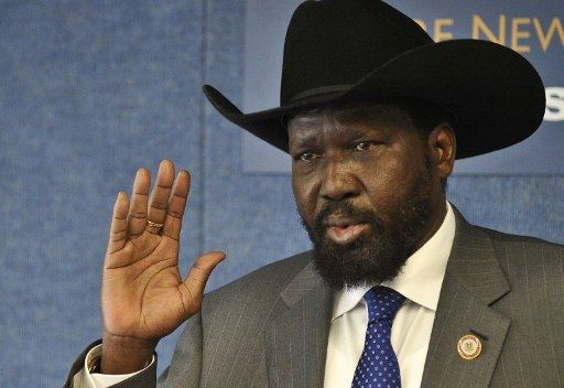 ارجاء الانتخابات في جنوب السودان حتى 2017 والتمديد عامين للرئيس
