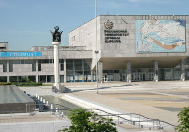 الطلبة الاردنيون في جامعة الصداقة الروسية ينتخبون اعضاء رابطتهم