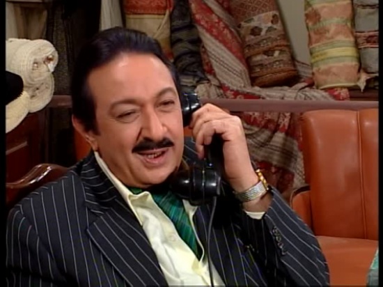 “لم يعجب زوجة مبارك”: 5 معلومات مهمة عن المسلسل المثير للجدل “عائلة الحاج متولي” “لم يعجب زوجة مبارك”: 5 معلومات مهمة عن المسلسل المثير للجدل “عائلة الحاج متولي”