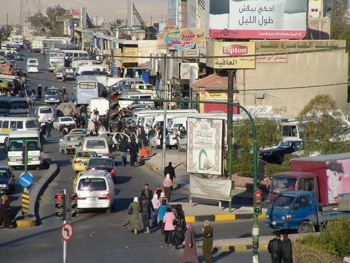 فاعليات الزرقاء: ملفات كبيرة بانتظار "النواب" فلنحسن اختيار اعضاء المجلس فاعليات الزرقاء: ملفات كبيرة بانتظار "النواب" فلنحسن اختيار اعضاء المجلس