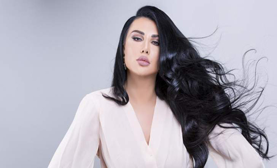 جيني إسبر تنضم الى مسلسل "الحب جنون" جيني إسبر تنضم الى مسلسل "الحب جنون"
