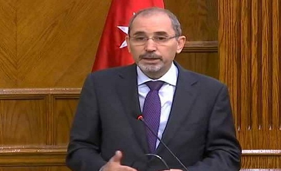 الصفدي : يجب بذل كل جهد ممكن لوقف القتال وحقن الدم السوري الصفدي : يجب بذل كل جهد ممكن لوقف القتال وحقن الدم السوري