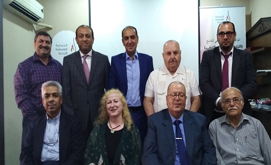 منتدون يدعون لهيئة وطنية تتابع تعزيز حضور المرأة ثقافيا