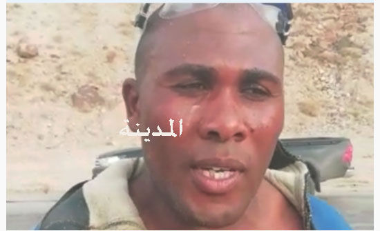 للمروءة رجال تقودهم الصدف لانقاذ من صارعوا الغرق للمروءة رجال تقودهم الصدف لانقاذ من صارعوا الغرق