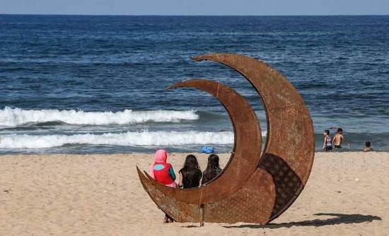 إنقاذ لاجئين سوريين في مركب متجه من لبنان إلى قبرص