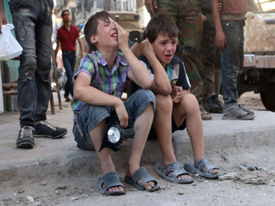 الهيئة العامة للائتلاف السوري تلغي قرار الحكومة المؤقتة بحل المجلس العسكري