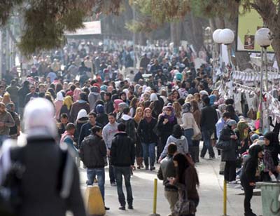 11864 طالبا يتقدمون لامتحان الكفاءة الجامعية الثلاثاء المقبل 11864 طالبا يتقدمون لامتحان الكفاءة الجامعية الثلاثاء المقبل