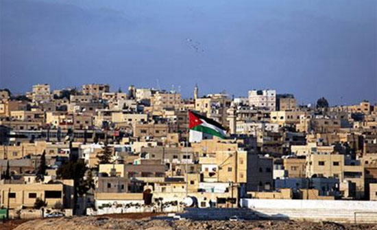 «النووي» الأردني في مأزق: الروس يسحبون التمويل؟ «النووي» الأردني في مأزق: الروس يسحبون التمويل؟