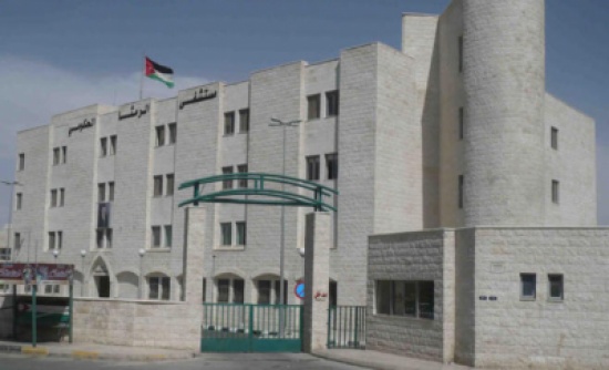 بلاغ كاذب عن متفجرات في مستشفى الرمثا بلاغ كاذب عن متفجرات في مستشفى الرمثا
