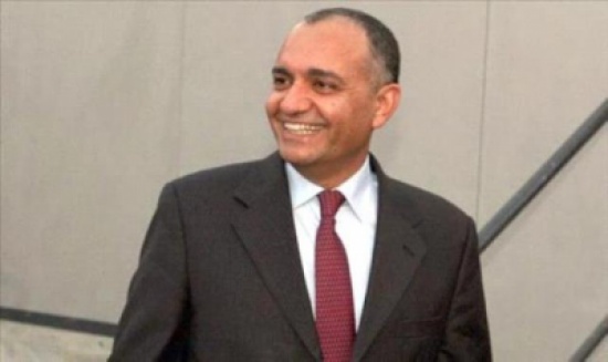 السفير الأردني في تركيا يحضر حفل افتتاح متحف ومكتبة عبدالله غول السفير الأردني في تركيا يحضر حفل افتتاح متحف ومكتبة عبدالله غول