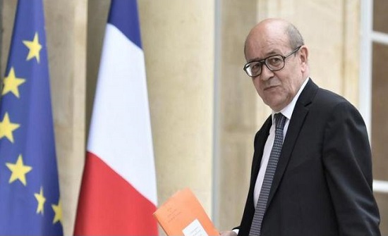 فرنسا: تركيا طلبت منا التحرك من أجل إدلب