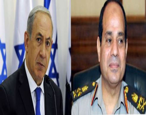 مركز إسرائيلي : حكومة يقودها جيش مصر أفضل "لإسرائيل" من مرسي مركز إسرائيلي : حكومة يقودها جيش مصر أفضل "لإسرائيل" من مرسي