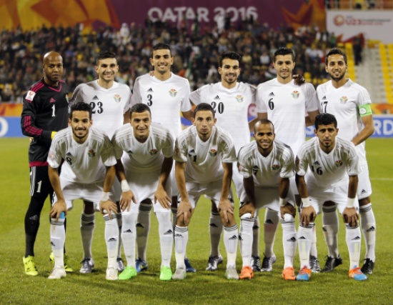 فيديو..منتخب "النشامى" يودع كأس آسيا على يد "التنين" الكوري