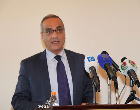 وزير الصحة: ستتم الدعوة لانتخابات مجلس نقابة الصيادلة في اقرب وقت ممكن وزير الصحة: ستتم الدعوة لانتخابات مجلس نقابة الصيادلة في اقرب وقت ممكن