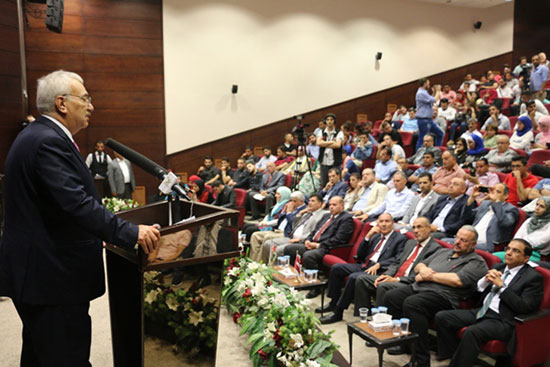 ناصر الدين: الولاية الهاشمية هي السد المنيع في وجه المخططات الرامية لتهويد القدس