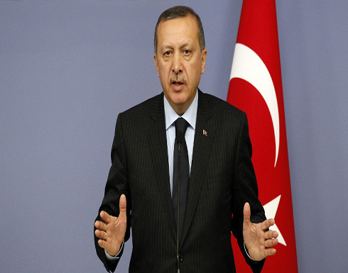 أردوغان: نواصل التفاوض مع روسيا والولايات المتحدة بشأن منبج أردوغان: نواصل التفاوض مع روسيا والولايات المتحدة بشأن منبج