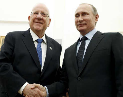 إسرائيل تطلب تدخل روسيا لإعادة رفات الجاسوس ايلي كوهين