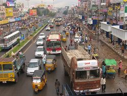 الهند تفرض غرامة على النساء المتجولات ليلا لوقف حوادث الإغتصاب