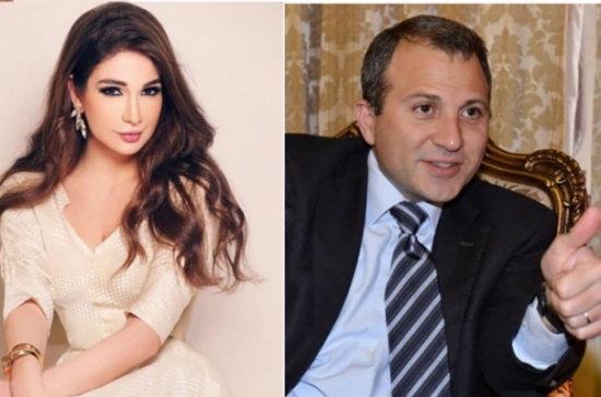 ديما صادق تُهاجم باسيل: 'قولو فرد مرة ما بدنا الاسلام يكترو'! ديما صادق تُهاجم باسيل: 'قولو فرد مرة ما بدنا الاسلام يكترو'!