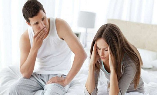 النساء يطلبن الطلاق أكثر من الرجال النساء يطلبن الطلاق أكثر من الرجال