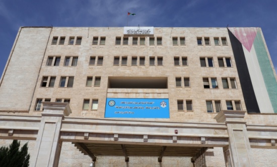 الخدمة المدنية: زودنا البلقاء بالكوادر الصحية اللازمة منذ بداية الجائحة الخدمة المدنية: زودنا البلقاء بالكوادر الصحية اللازمة منذ بداية الجائحة