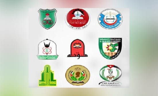 اعلان نتائج "القبول الموحد" الأحد المقبل اعلان نتائج "القبول الموحد" الأحد المقبل