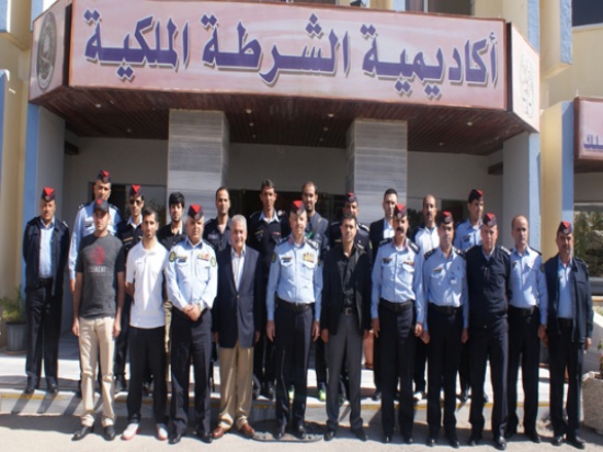 دورة الإدارة الرياضية الشاملة العربية دورة الإدارة الرياضية الشاملة العربية