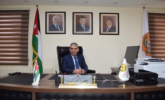 جامعة إربد الأهلية تنهي امتحاناتها النهائية للفصل الصيفي عن بعد جامعة إربد الأهلية تنهي امتحاناتها النهائية للفصل الصيفي عن بعد