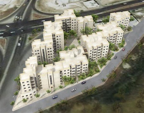 محاضرة توعية عن مبادئ البناء الاخضر محاضرة توعية عن مبادئ البناء الاخضر