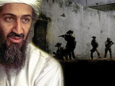 شبكة فوكس نيوز ستكشف هوية الجندي الأمريكي قاتل بن لادن شبكة فوكس نيوز ستكشف هوية الجندي الأمريكي قاتل بن لادن