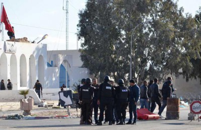 إدانات عربية ودولية لهجوم “بنقردان” في تونس