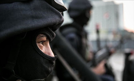 الجزائر.. العثور على حزام ناسف جاهز للتفجير بمحافظة شرقية