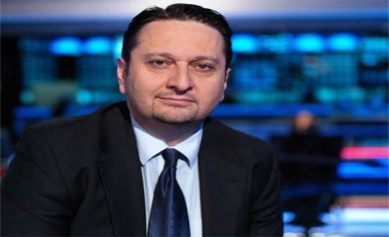 أنباء عن إستقالة "الاردني" نارت بوران من إدارة قناة سكاي نيوز العربية أنباء عن إستقالة "الاردني" نارت بوران من إدارة قناة سكاي نيوز العربية