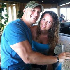 سيدة أميركية تقع ضحية سرطان نادر مرتبط بالحمل .. بالصور