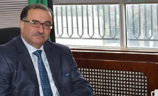 محافظ عجلون يؤكد ضرورة تذليل الصعاب التي تواجه الجمعيات الخيرية محافظ عجلون يؤكد ضرورة تذليل الصعاب التي تواجه الجمعيات الخيرية